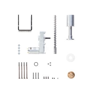 Felfil EVO Extruder & Spooler Bundle - 3D Brain Lab