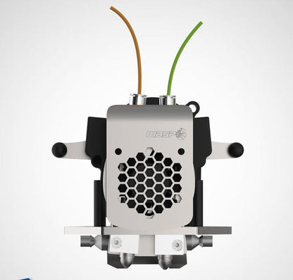 Delta WASP 2040 Industrial (4.0) - 3D Brain Lab